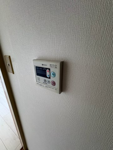 石川マンション５の設備