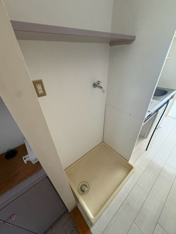 石川マンション５の設備
