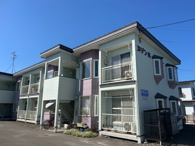 メゾンＫ