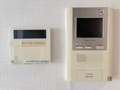 【セキュリティ】 | ジークレフ千里中央パークグレイス