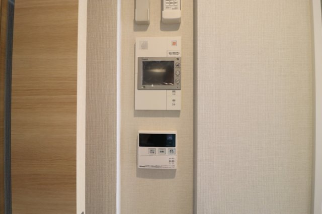 TWIN TOWERS Selinaのセキュリティ