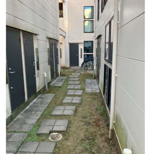 トリアーディSELENE亀戸のその他共用部分
