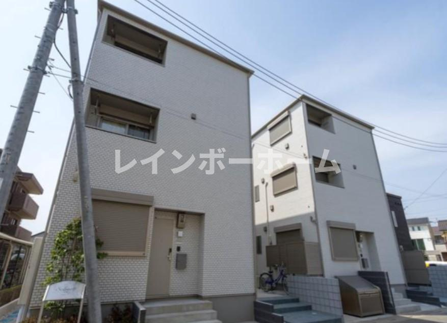 Ｓｃｈｕｅｔｔの外観