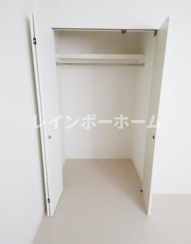 Ｓｃｈｕｅｔｔの収納