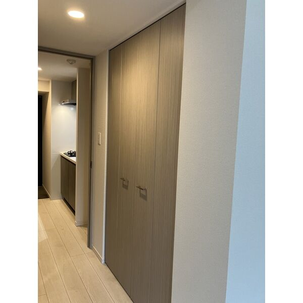 S-RESIDENCE豊田avanta(アヴァンタ)の収納