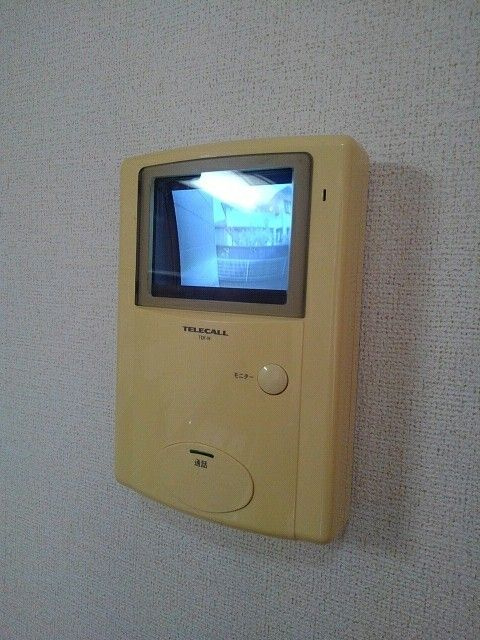 ファミ－ルしおたＡのセキュリティ