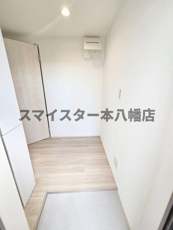 レガーロ藤崎のその他