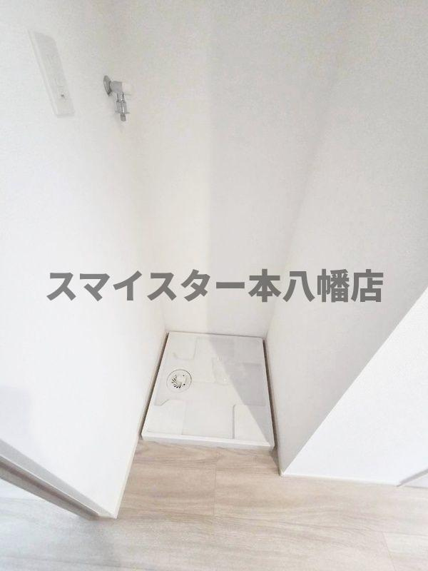 レガーロ藤崎の設備