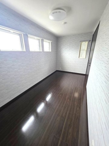 松ノ浜町戸建の内装|過ごしやすい室内です