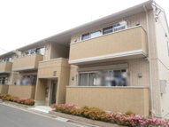 アクシスふじみ野 Ⅲの画像