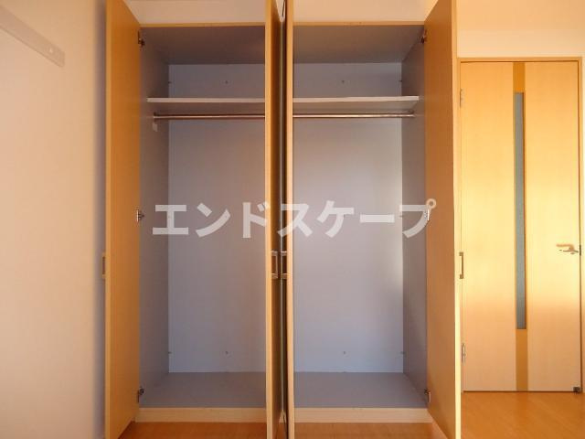 ロコタウンの収納|クローゼット
高崎、前橋のお部屋探しはエンドスケープまで！お客様の理想お聞かせ下さい♪
