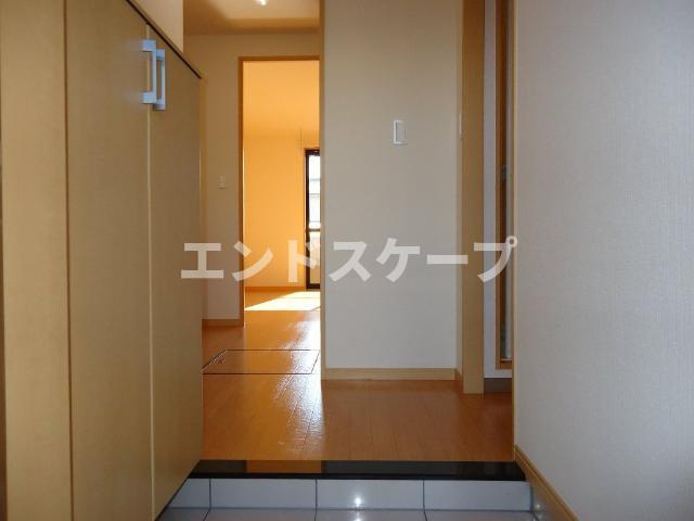 ロコタウンの玄関|玄関
高崎、前橋のお部屋探しはエンドスケープまで！お客様の理想お聞かせ下さい♪