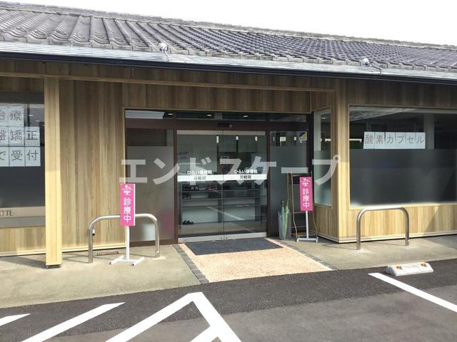 ロコタウンの周辺|高崎、前橋のお部屋探しはエンドスケープまで！お客様の理想お聞かせ下さい♪