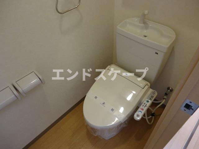 ロコタウンのトイレ|シャワー付トイレ
高崎、前橋のお部屋探しはエンドスケープまで！お客様の理想お聞かせ下さい♪