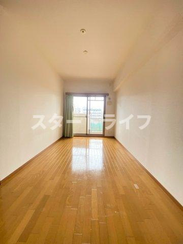 大阪市淀川区宮原１丁目の賃貸マンションの収納
