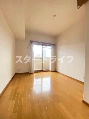大阪市淀川区宮原１丁目の賃貸マンションのセキュリティ