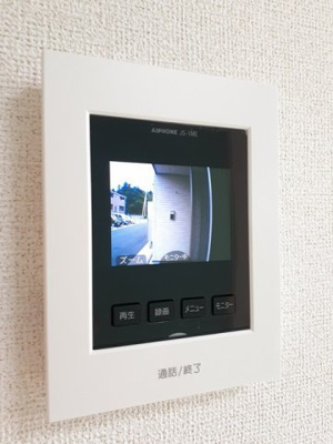 【セキュリティ】 | マウントオータムⅡ