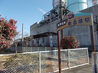 【周辺】 | サンライトヒルⅡ | 岳南鉄道　本吉原駅まで2000m