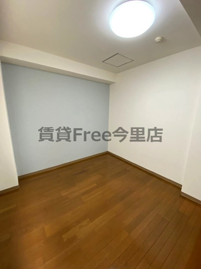 【洋室】 | グランツェ北巽　仲介手数料無料