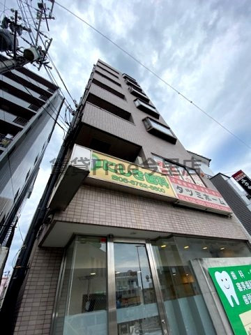 【外観】 | グランツェ北巽　仲介手数料無料