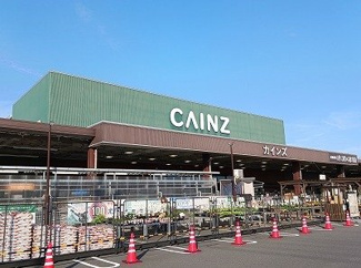 【周辺】 | プティットフルールⅡ | カインズ　富士宮小泉店まで1200m