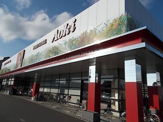 【周辺】 | シャルマンドミールⅢ | フードストアあおき富士店まで350m