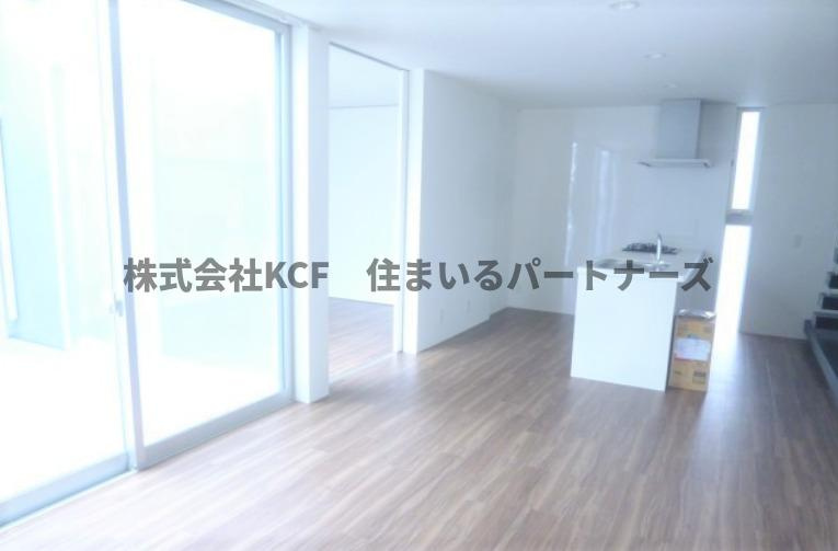 レガロクオーレの居間・リビング|同型タイプ