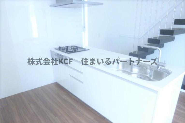 レガロクオーレのキッチン|同型タイプ