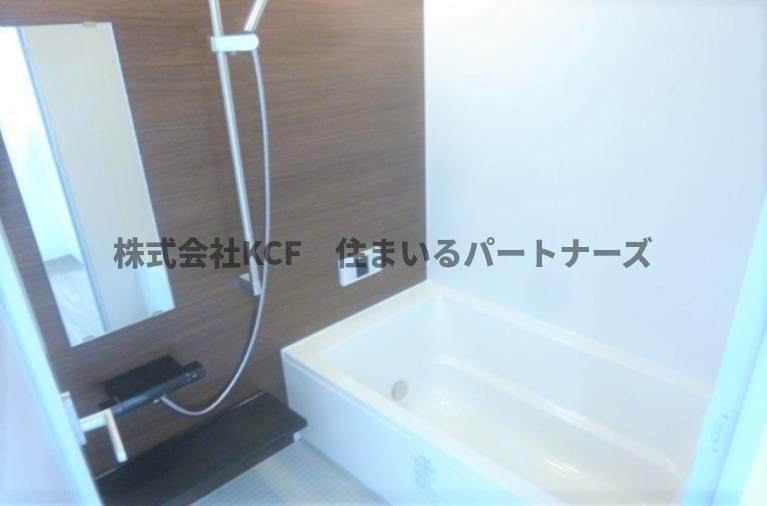 レガロクオーレの浴室|同型タイプ