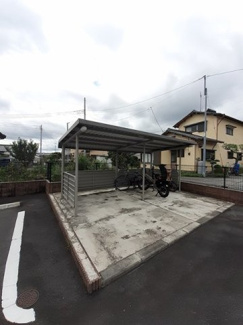 【その他共用部分】 | カーサアリエッタ