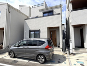和光市南1丁目　中古一戸建住宅（成増店）の画像