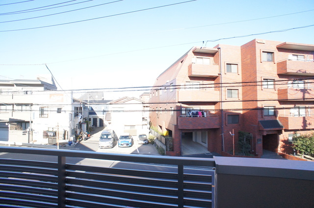 Ｕ－ＨＯＵＳＥ市川南の展望