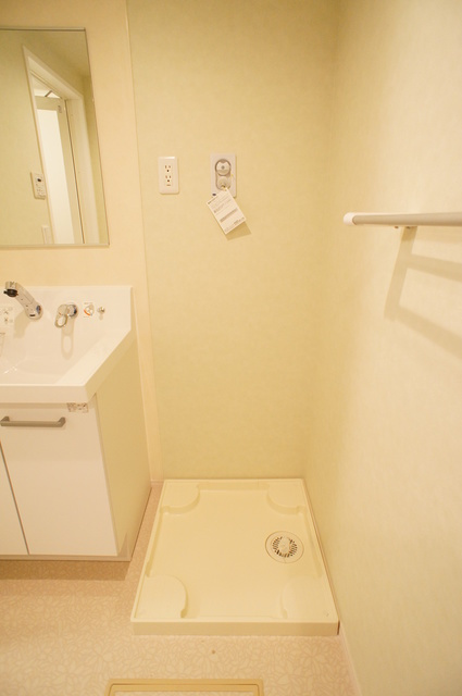 Ｕ－ＨＯＵＳＥ市川南の設備