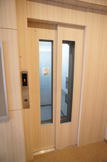 Ｕ－ＨＯＵＳＥ市川南のその他共用部分