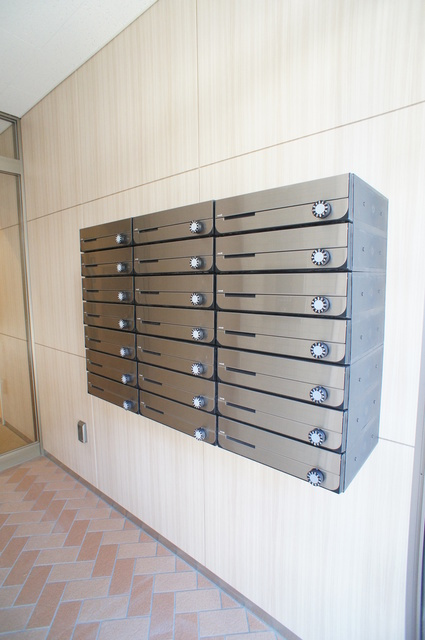 Ｕ－ＨＯＵＳＥ市川南のその他共用部分