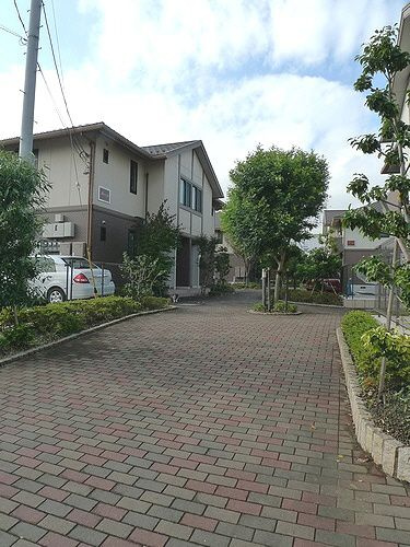 ＭメゾンＣのその他