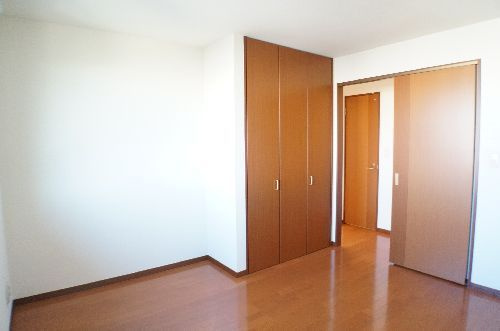 ＭメゾンＣの内装|きれいな内装です
