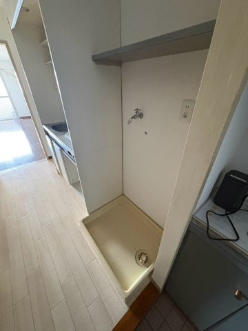石川マンション５の設備