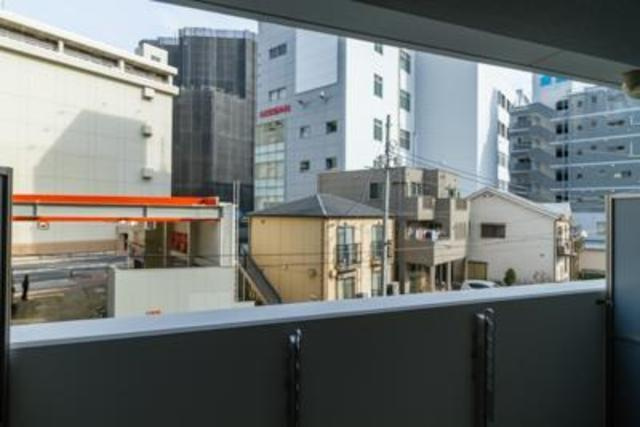 【展望】