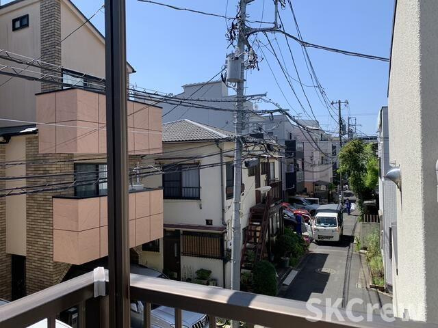 【展望】 | 無垢の家