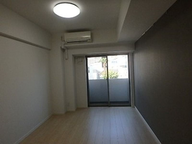 【寝室】XEBEC亀戸 