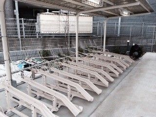 【駐車場】XEBEC亀戸 
