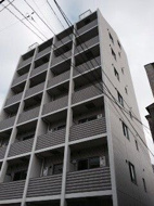 XEBEC亀戸の画像