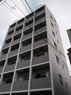 【外観】XEBEC亀戸 