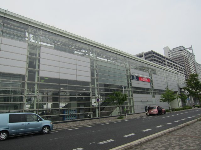 学園の森２LDK：グランフォレスタの周辺|TX研究学園駅まで2.8キロメートル