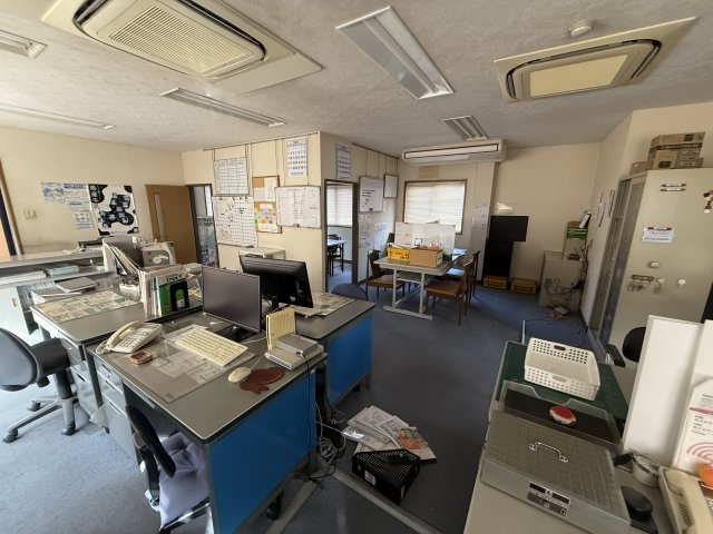 26/8/3新価格　下呂市小川　500万（26/2/1新規）の内装