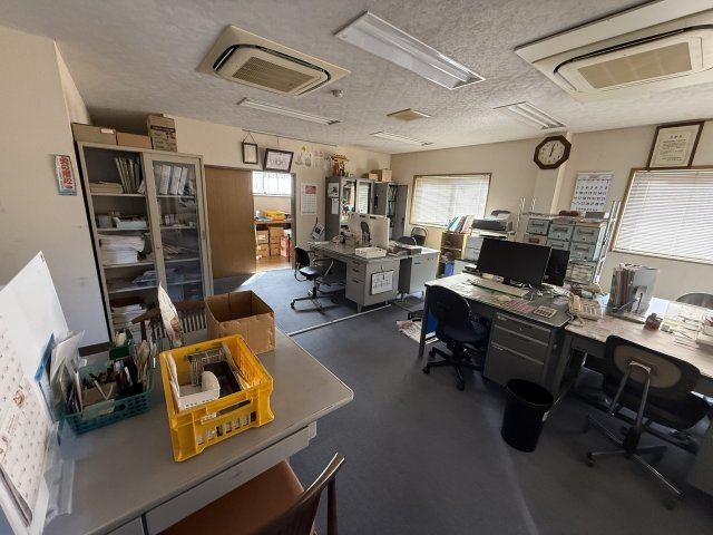 26/8/3新価格　下呂市小川　500万（26/2/1新規）の内装