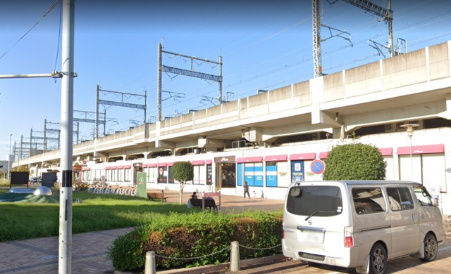 ロイヤルローズのその他|マツモトキヨシビーンズ与野本町店