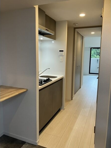 S-RESIDENCE豊田avanta(アヴァンタ)の玄関