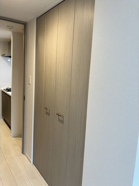 S-RESIDENCE豊田avanta(アヴァンタ)の収納